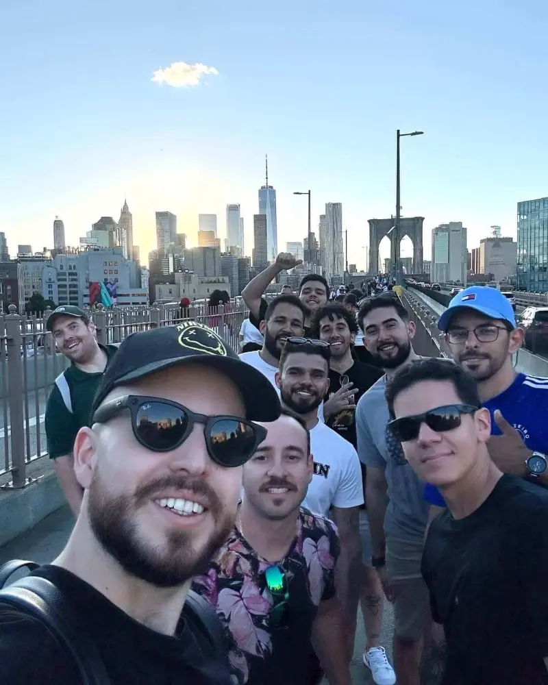 Projeto cripto da rede new-york - imagem 1