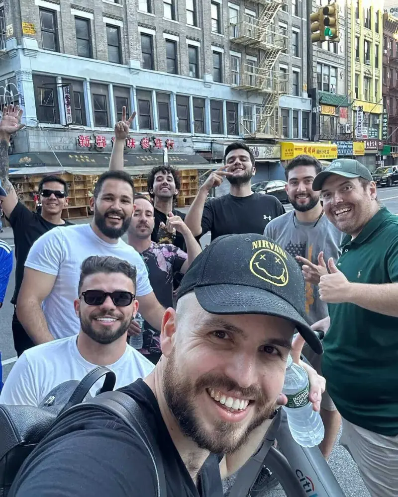 Projeto cripto da rede new-york - imagem 2