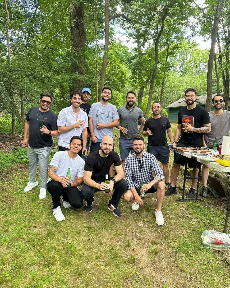 Projeto cripto da rede new-york - imagem 4