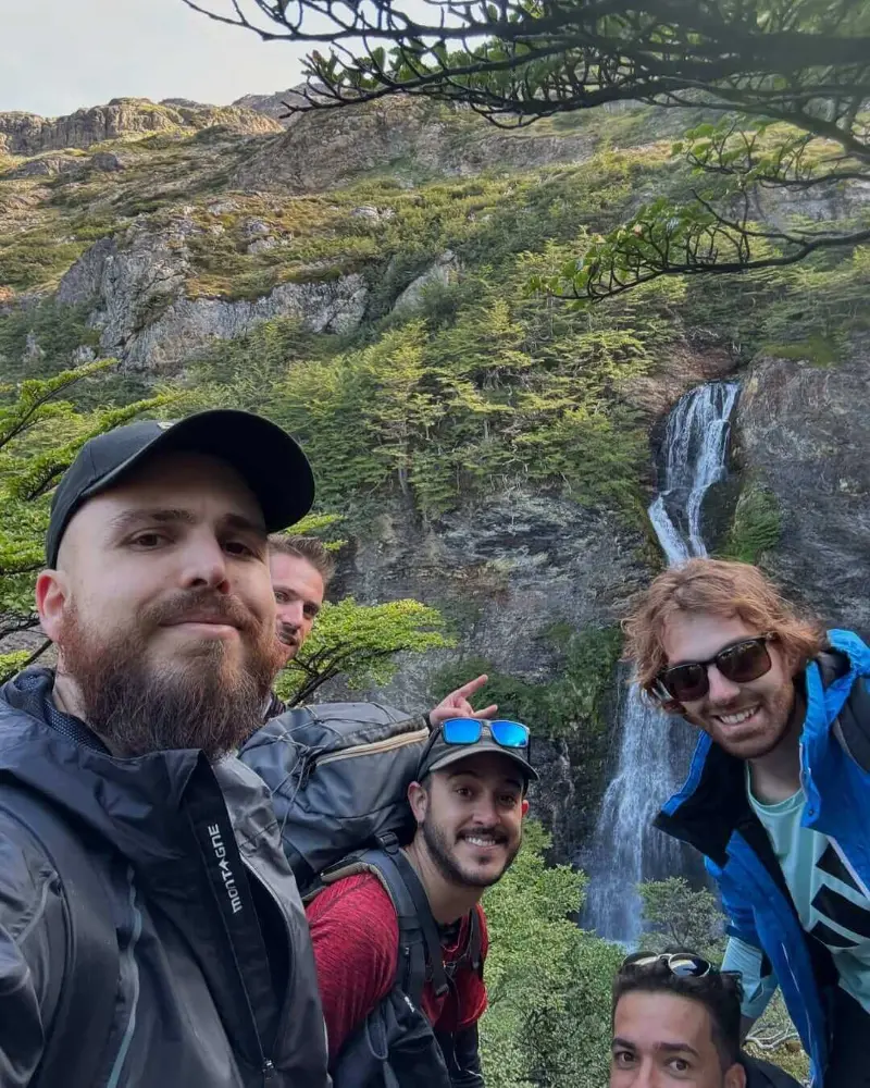 Projeto cripto da rede ushuaia - imagem 1