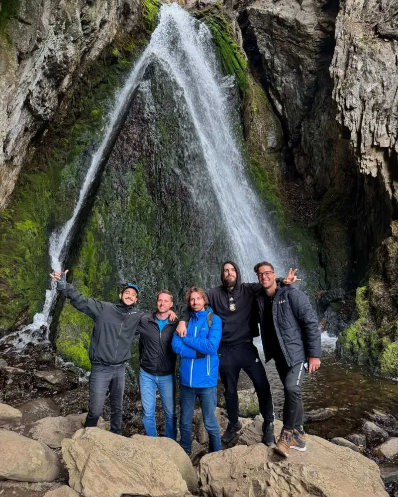 Projeto cripto da rede ushuaia - imagem 4