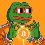 Criptopepememes - Foto do Perfil no Instagram